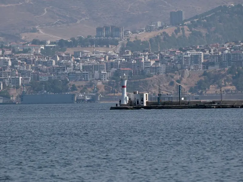 Çiğli ilçesinde İzmir Mobil Lastik yerinde lastik servisi